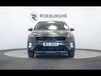 Used Kia Niro 2022 for sale - 75336183: Photo