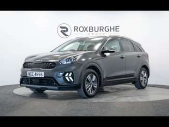 Used Kia Niro 2022 for sale - 75336183: Photo
