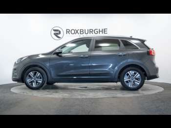 Used Kia Niro 2022 for sale - 75336183: Photo