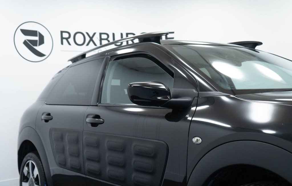 Used Citroen C4 Cactus 2016 for sale - 77806007: Photo 11