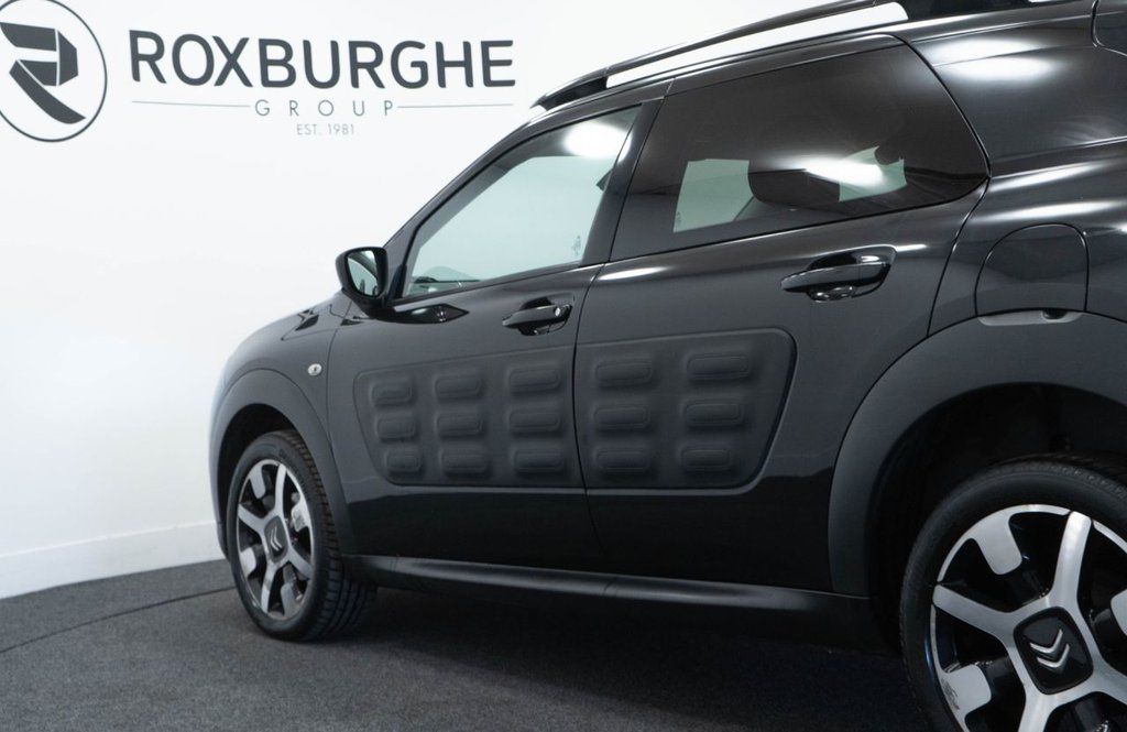 Used Citroen C4 Cactus 2016 for sale - 77806007: Photo 19