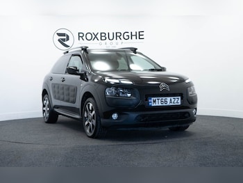 2016 (66) - 1.6 BlueHDi Flair Hatchback 5dr Diesel ETG6 Euro 6 (s/s) (100 ps)