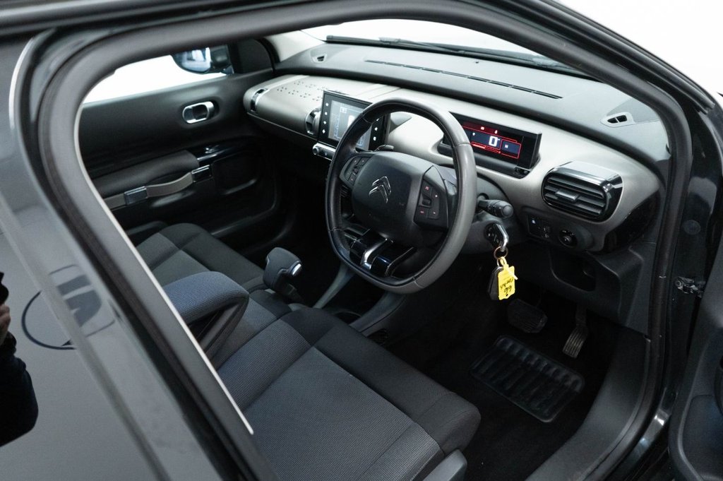 Used Citroen C4 Cactus 2016 for sale - 77806007: Photo 20