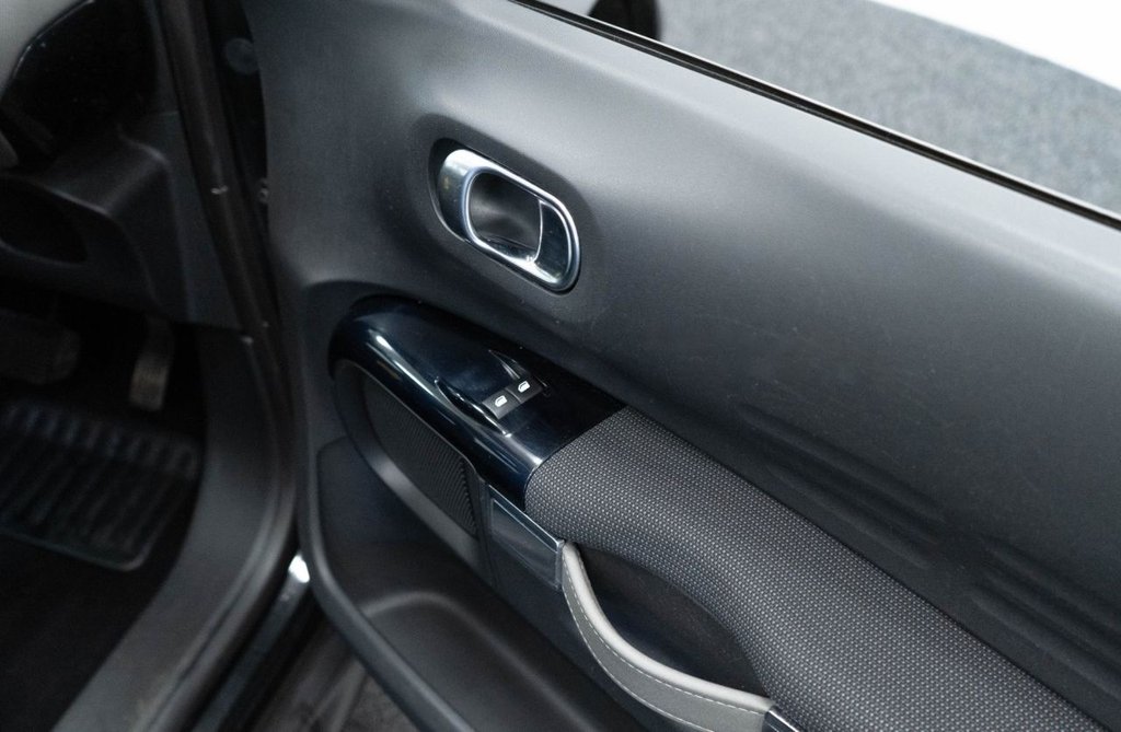 Used Citroen C4 Cactus 2016 for sale - 77806007: Photo 22