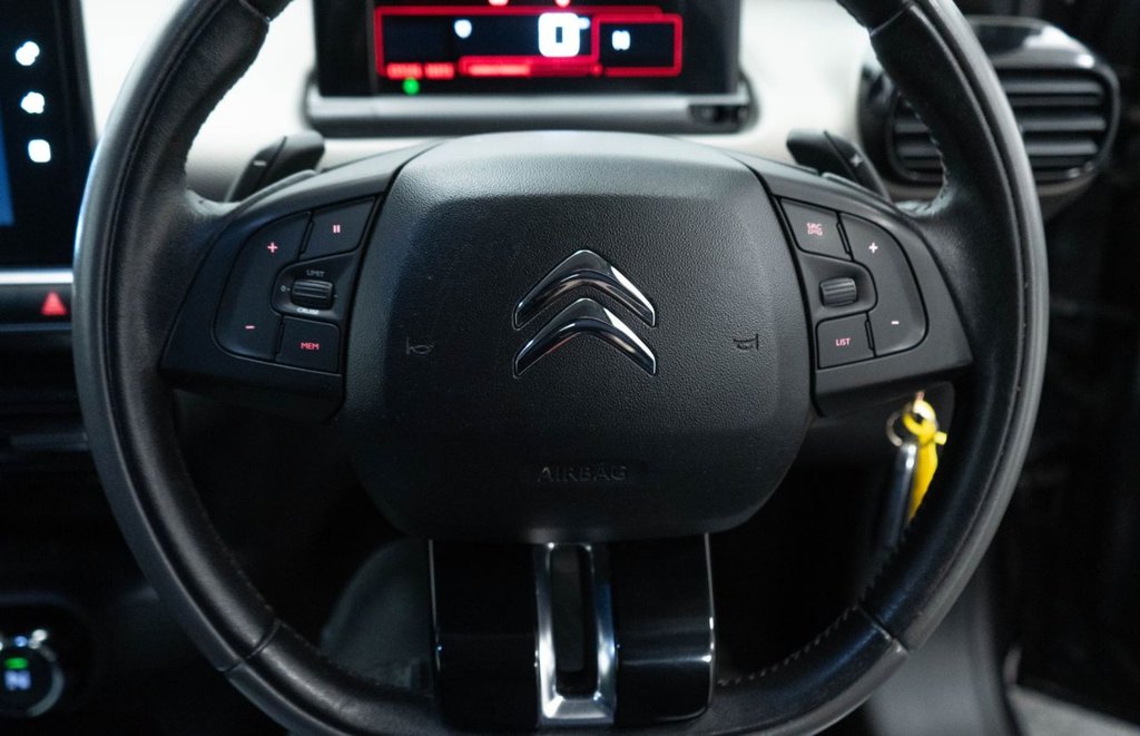 Used Citroen C4 Cactus 2016 for sale - 77806007: Photo 23