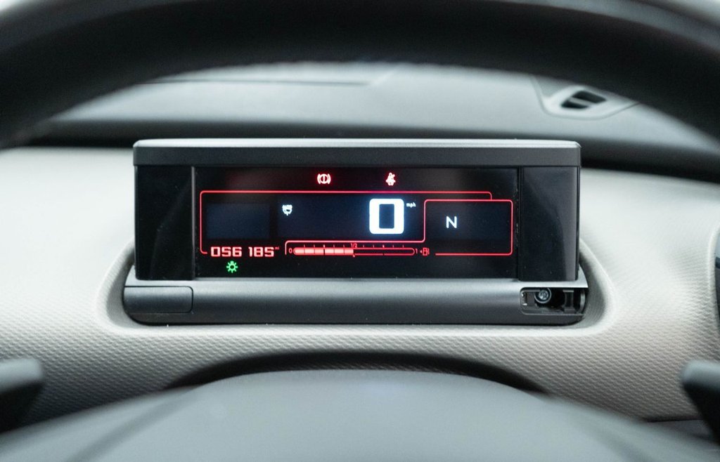 Used Citroen C4 Cactus 2016 for sale - 77806007: Photo 24