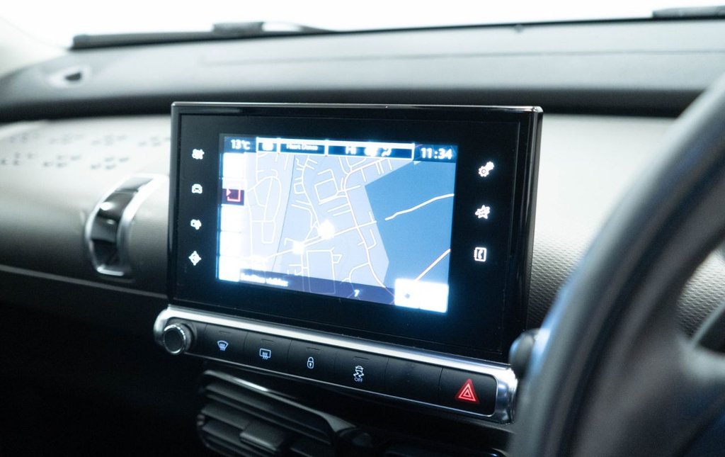 Used Citroen C4 Cactus 2016 for sale - 77806007: Photo 25