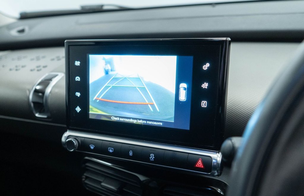 Used Citroen C4 Cactus 2016 for sale - 77806007: Photo 26