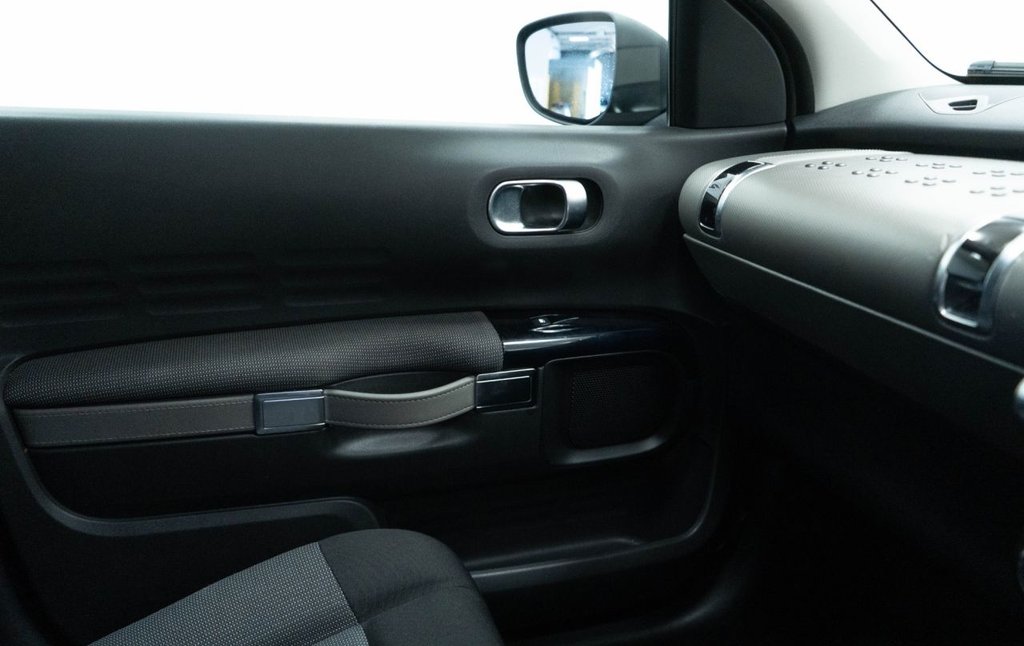 Used Citroen C4 Cactus 2016 for sale - 77806007: Photo 28