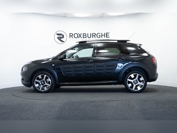 Used Citroen C4 Cactus 2016 for sale - 77806007: Photo