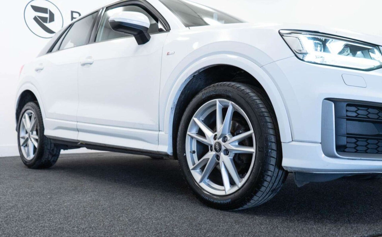 Used Audi Q2 2020 for sale - 77930882: Photo 10