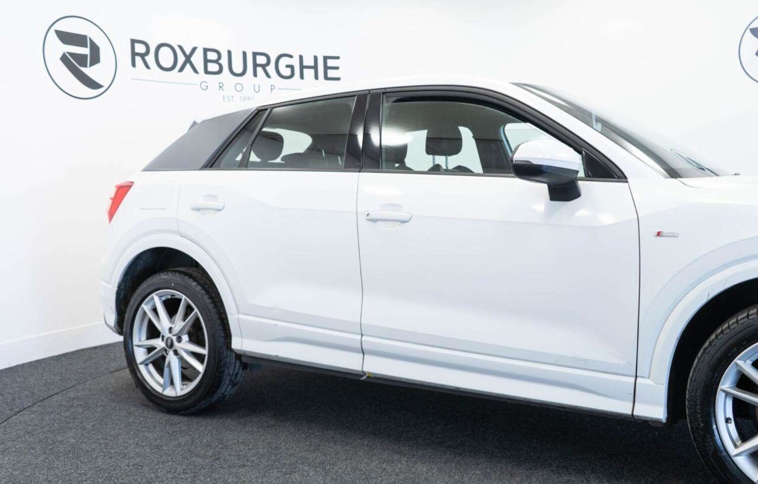 Used Audi Q2 2020 for sale - 77930882: Photo 12