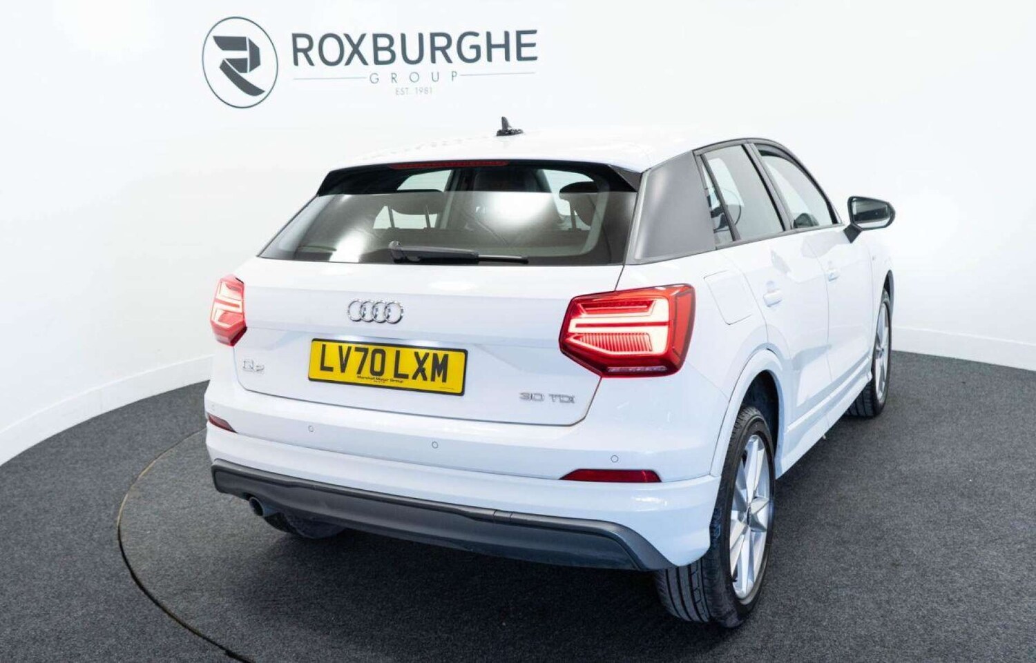 Used Audi Q2 2020 for sale - 77930882: Photo 15