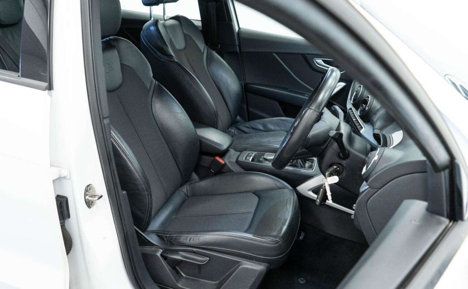 Used Audi Q2 2020 for sale - 77930882: Photo 18