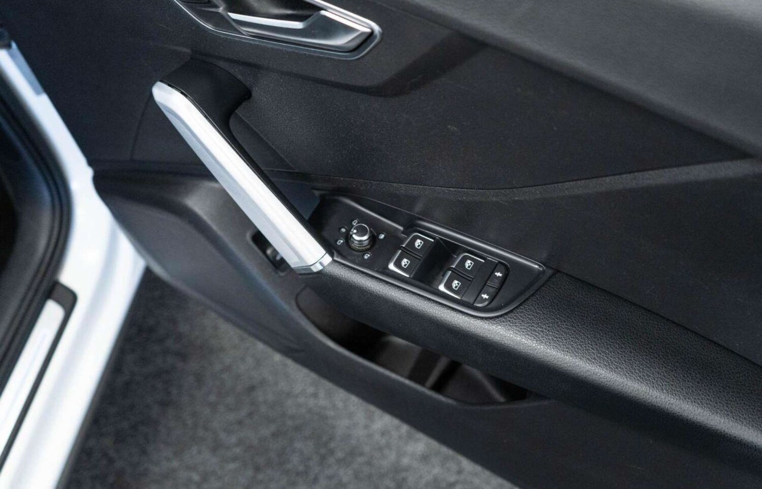 Used Audi Q2 2020 for sale - 77930882: Photo 19