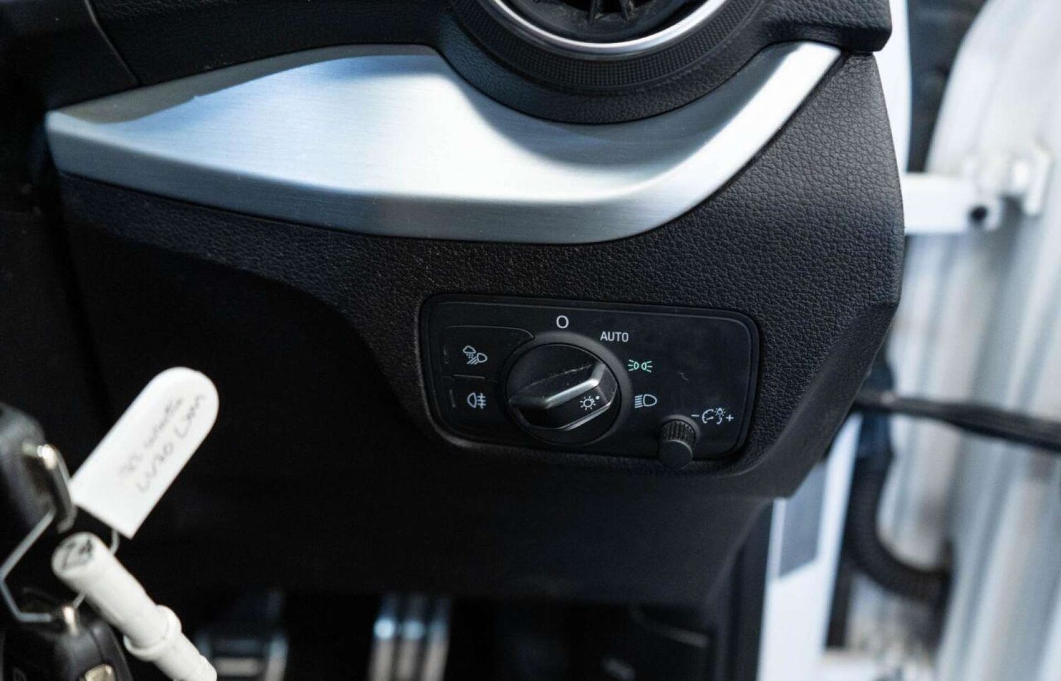 Used Audi Q2 2020 for sale - 77930882: Photo 20