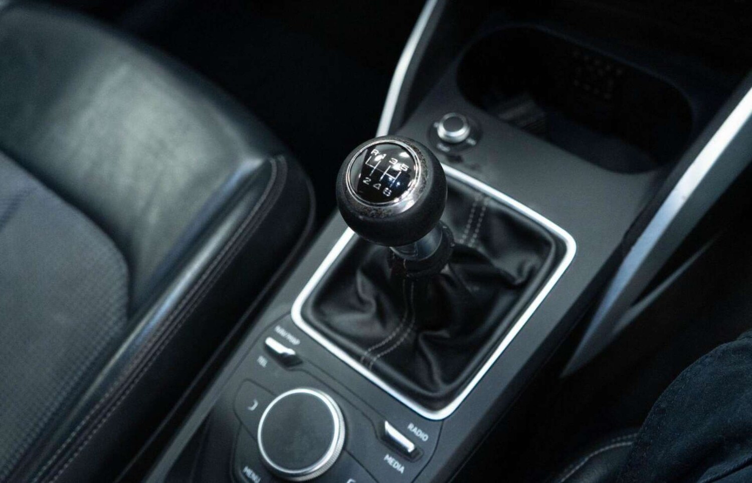 Used Audi Q2 2020 for sale - 77930882: Photo 25