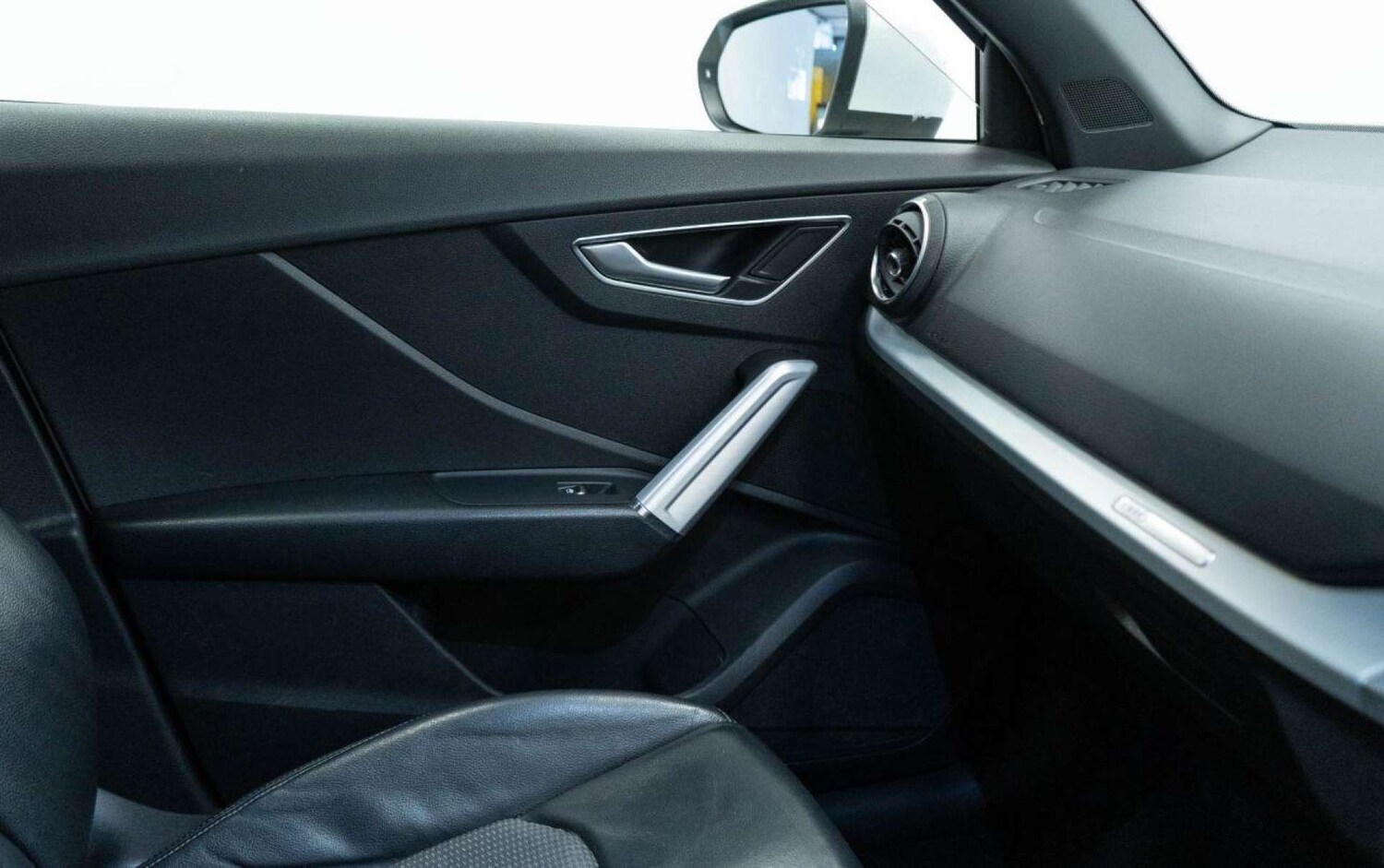 Used Audi Q2 2020 for sale - 77930882: Photo 27