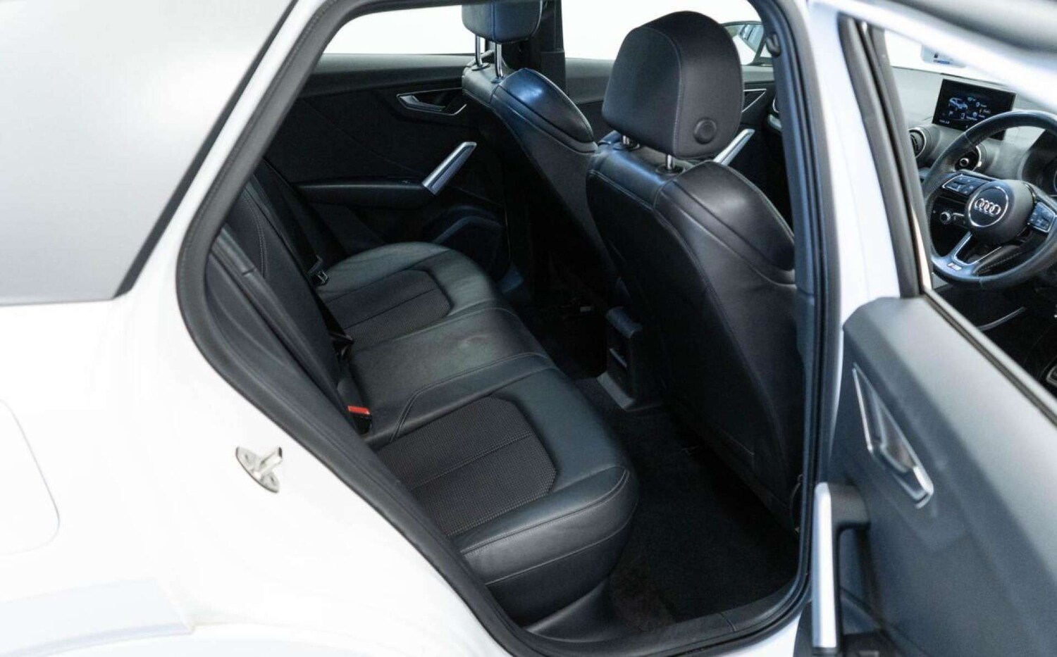 Used Audi Q2 2020 for sale - 77930882: Photo 28