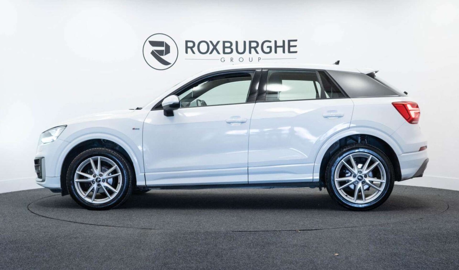 Used Audi Q2 2020 for sale - 77930882: Photo 4
