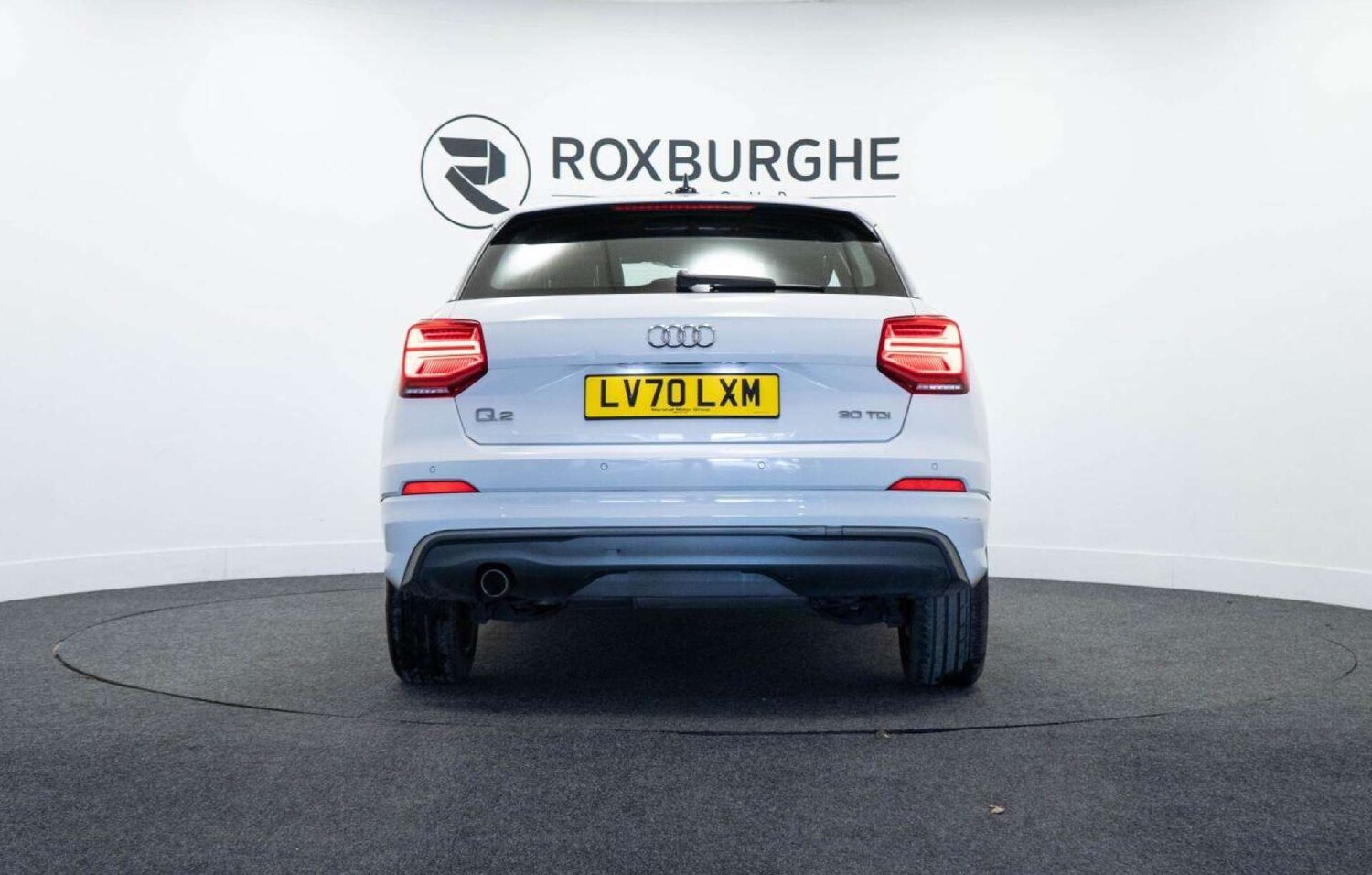 Used Audi Q2 2020 for sale - 77930882: Photo 6