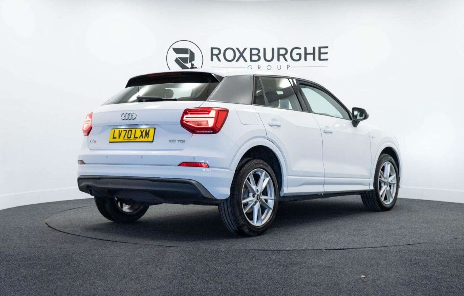 Used Audi Q2 2020 for sale - 77930882: Photo 7