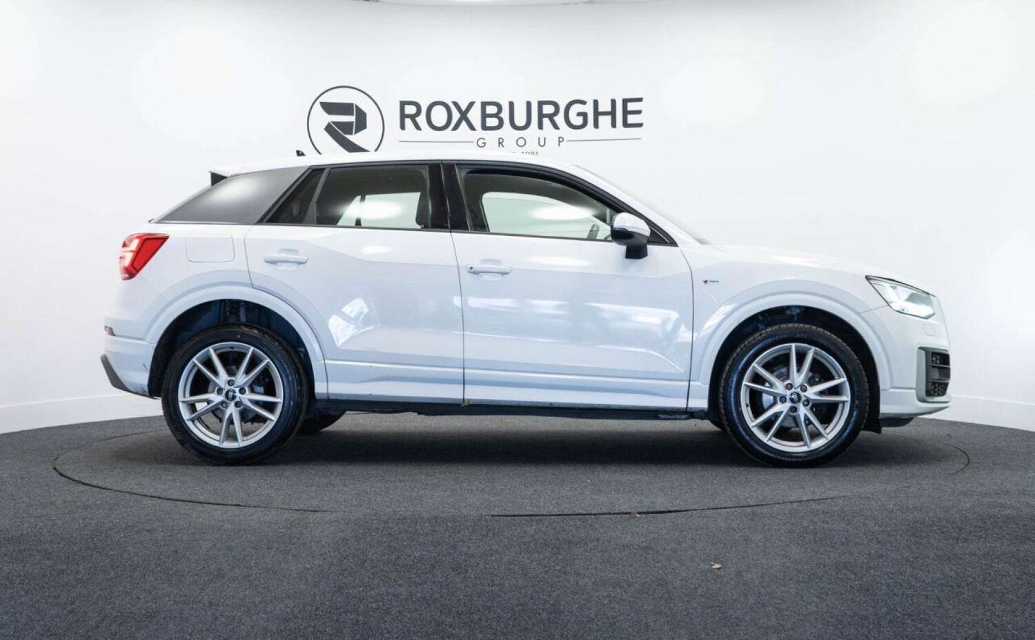 Used Audi Q2 2020 for sale - 77930882: Photo 8