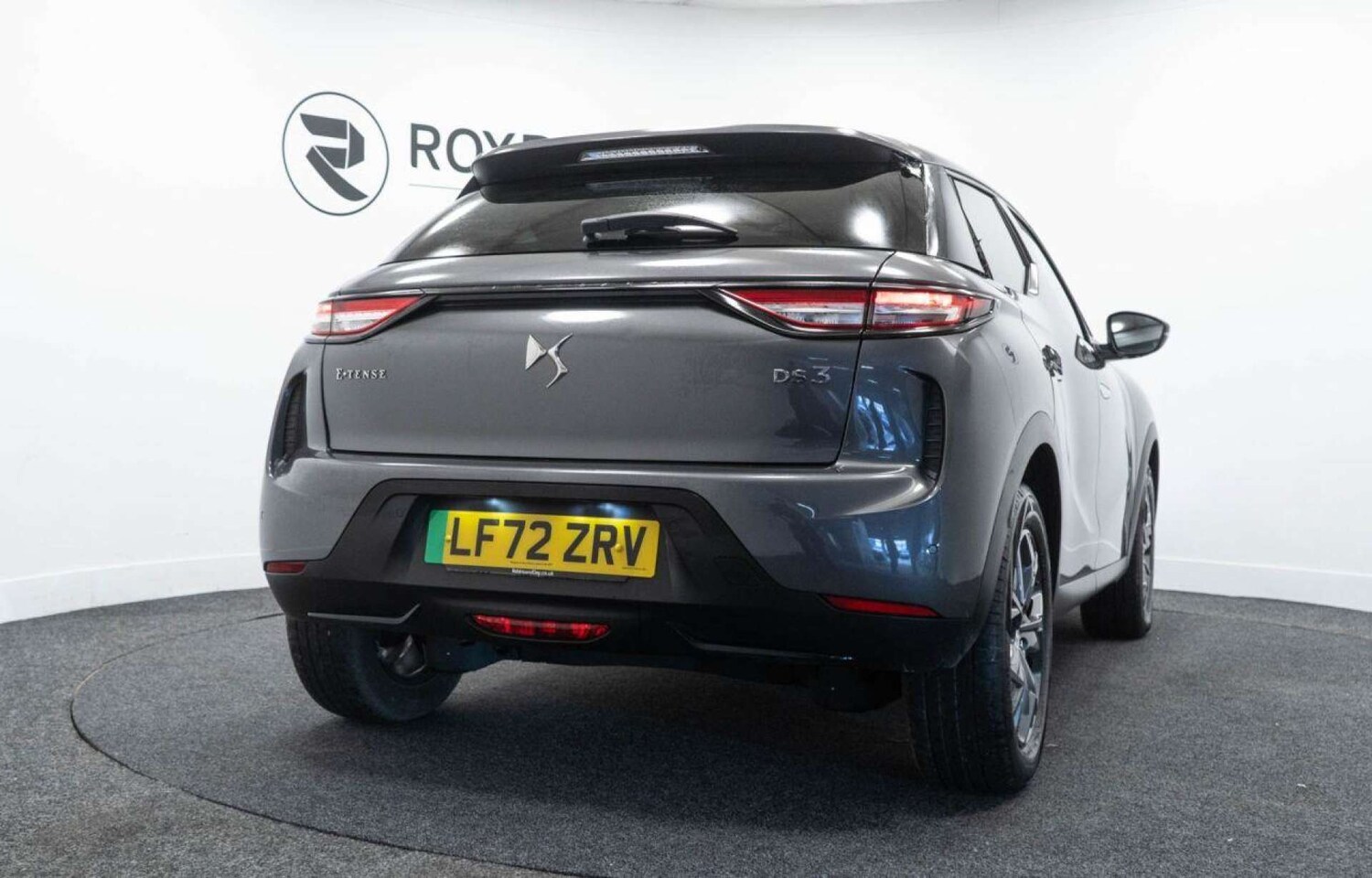 Used DS Automobiles DS 3 2022 for sale - 77930717: Photo 12