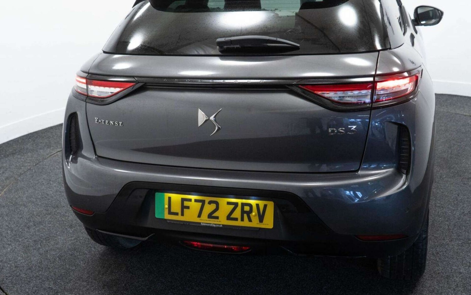 Used DS Automobiles DS 3 2022 for sale - 77930717: Photo 13