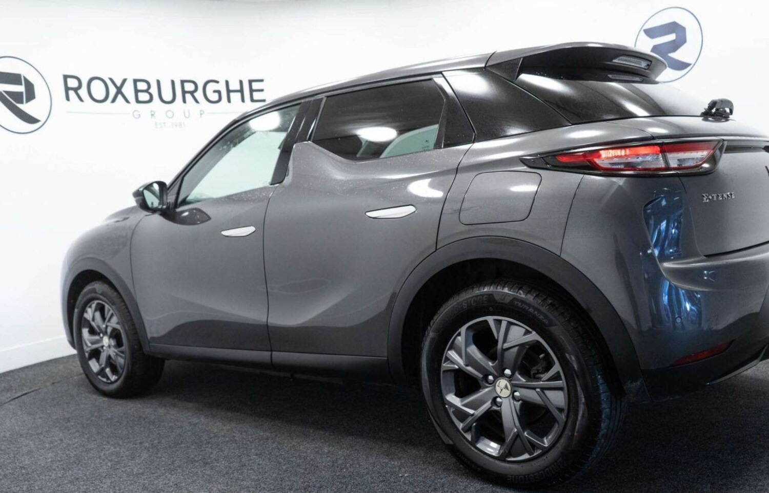 Used DS Automobiles DS 3 2022 for sale - 77930717: Photo 15