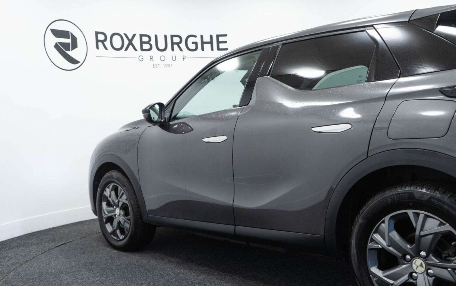 Used DS Automobiles DS 3 2022 for sale - 77930717: Photo 16