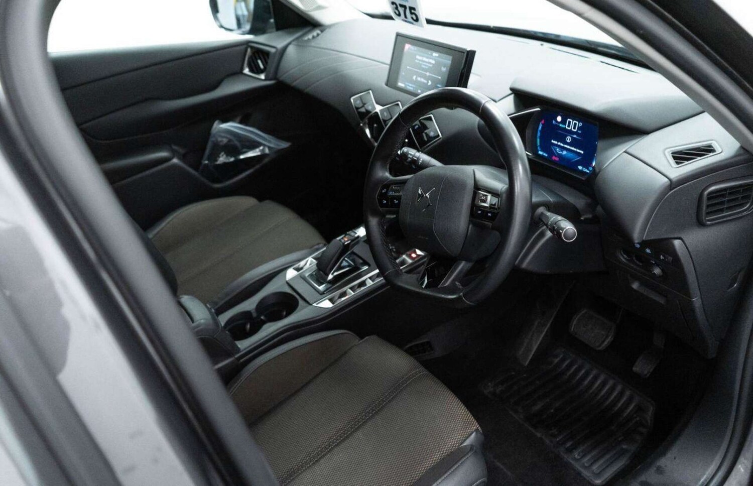 Used DS Automobiles DS 3 2022 for sale - 77930717: Photo 17