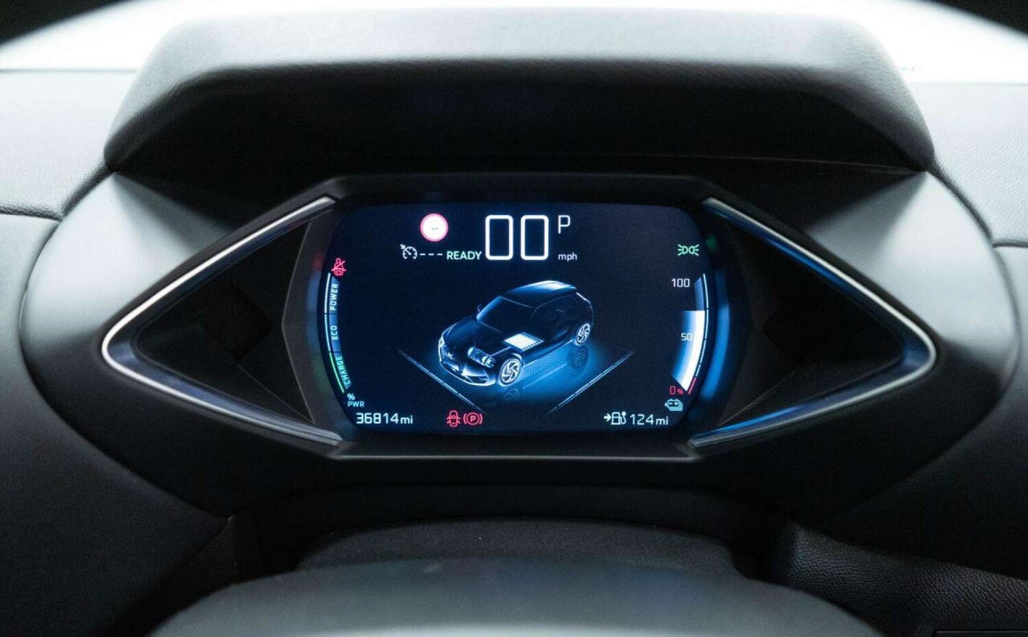 Used DS Automobiles DS 3 2022 for sale - 77930717: Photo 21