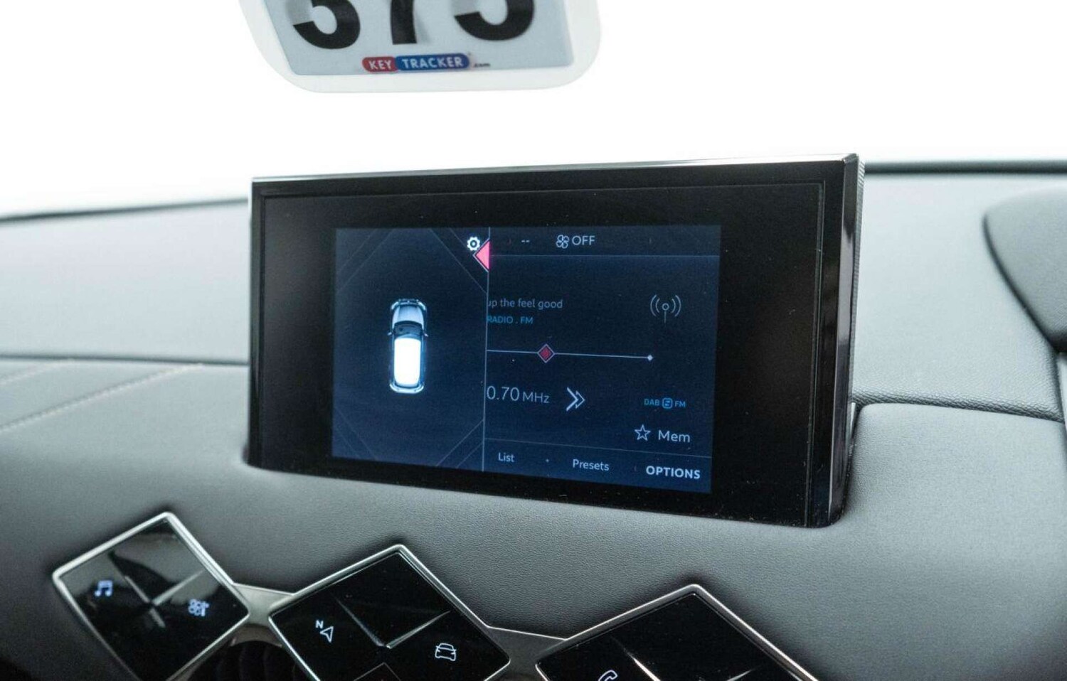 Used DS Automobiles DS 3 2022 for sale - 77930717: Photo 23