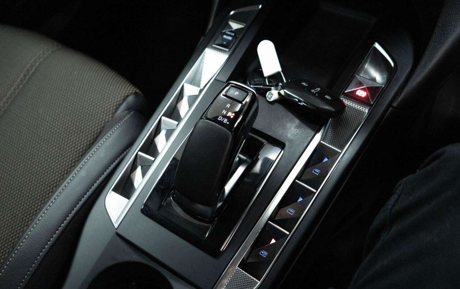 Used DS Automobiles DS 3 2022 for sale - 77930717: Photo 25