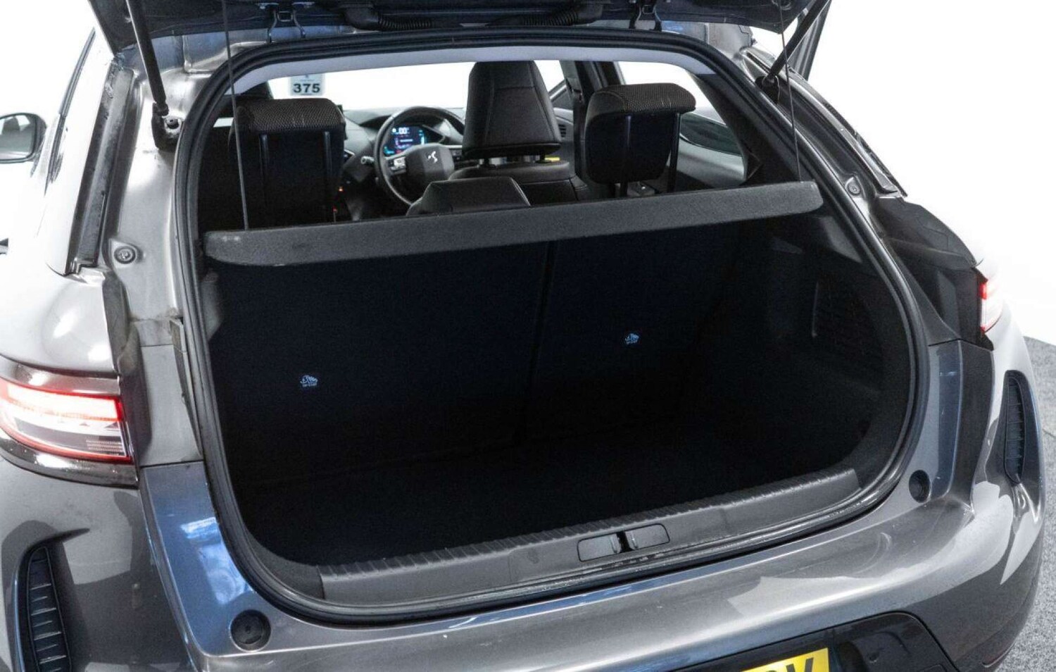 Used DS Automobiles DS 3 2022 for sale - 77930717: Photo 29