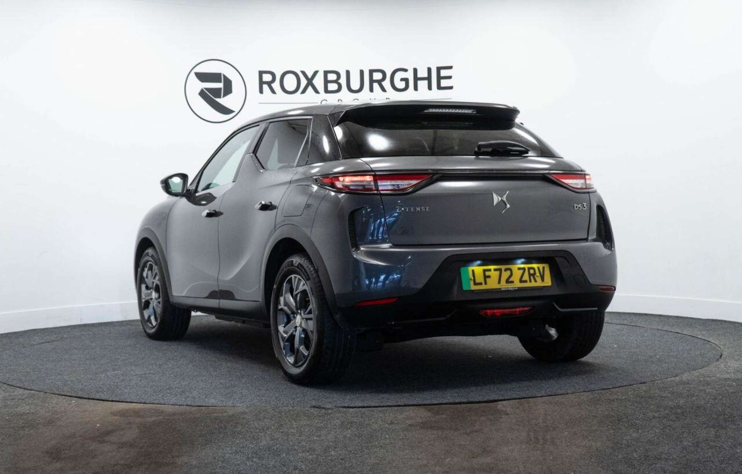 Used DS Automobiles DS 3 2022 for sale - 77930717: Photo 5