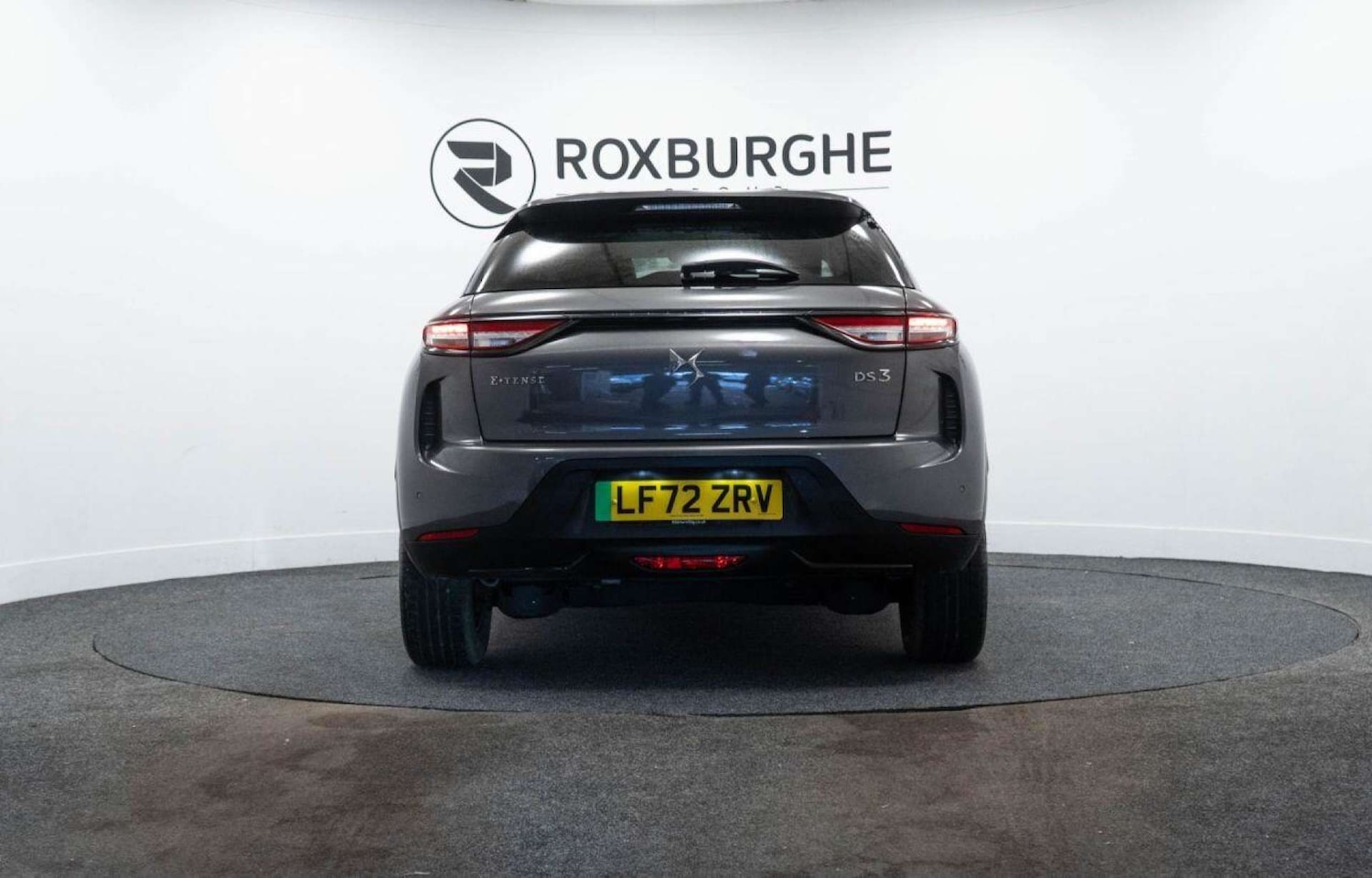 Used DS Automobiles DS 3 2022 for sale - 77930717: Photo 6