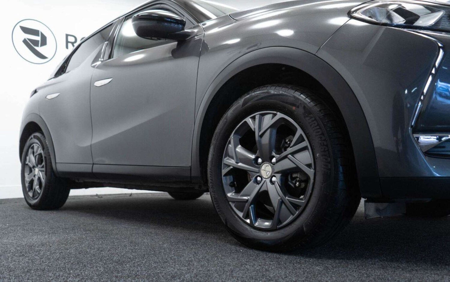 Used DS Automobiles DS 3 2022 for sale - 77930717: Photo 9