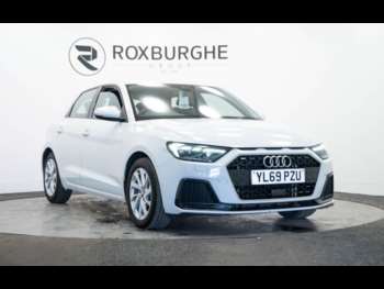 2020 (69) - 1.0 TFSI 30 Sport Sportback 5dr Petrol S Tronic Euro 6 (s/s) (116 ps)