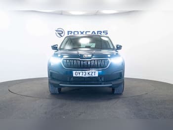 Used Skoda Kodiaq 2023 for sale - 79481526: Photo