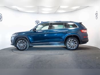 Used Skoda Kodiaq 2023 for sale - 79481526: Photo