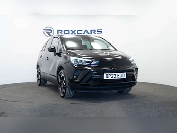Used Vauxhall Crossland 2023 for sale - 79383118: Photo