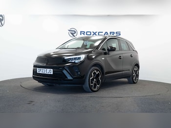 Used Vauxhall Crossland 2023 for sale - 79383118: Photo
