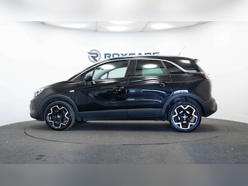 Used Vauxhall Crossland 2023 for sale - 79383118: Photo