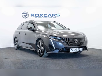 Used Peugeot 308 2023 for sale - 78727397: Photo