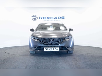 Used Peugeot 308 2023 for sale - 78727397: Photo