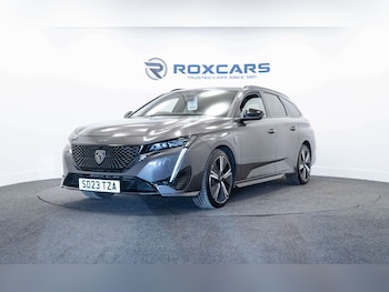 Used Peugeot 308 2023 for sale - 78727397: Photo