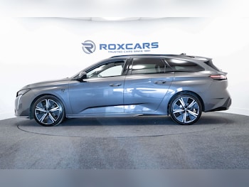 Used Peugeot 308 2023 for sale - 78727397: Photo