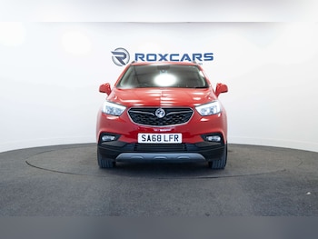 Used Vauxhall Mokka X 2018 for sale - 79023186: Photo